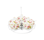 Vicenza Tempat Sambal Melati BA715